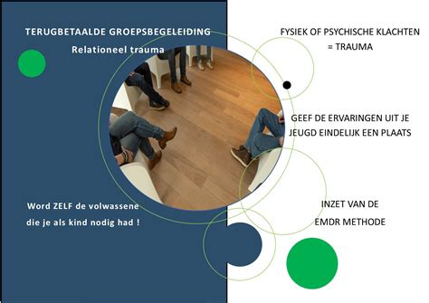 EMDR bij trauma als je in de steek bent gelaten